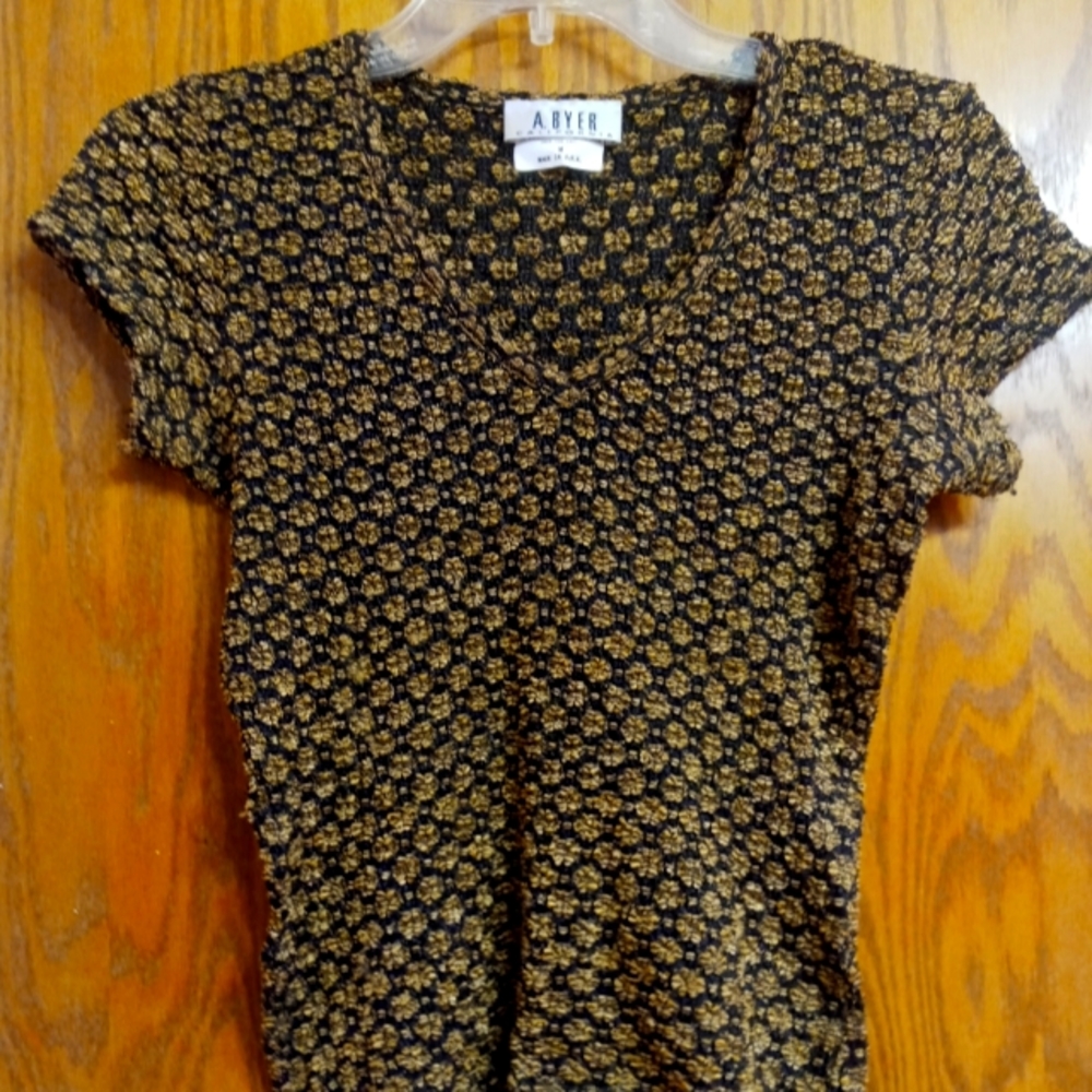 Junior top Sz.lg